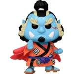 Funko Pop! Animation: One Piece - Jinbe 1265