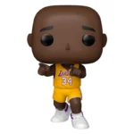 Funko Pop! Sports: Los Angeles Lakers - Shaq (2000 Wcf Celebration) 208
