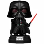 Funko Pop! Movies: Star Wars - Darth Vader