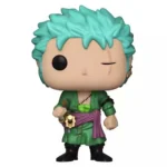 Funko Pop! Animation: One Piece - Roronoa. Zoro 327