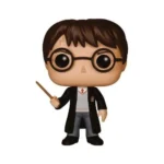 Funko Pop! Movies: Harry Potter - Harry Potter 01