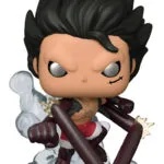 Funko Pop! Animation: One Piece - Snake Man Luffy 1266