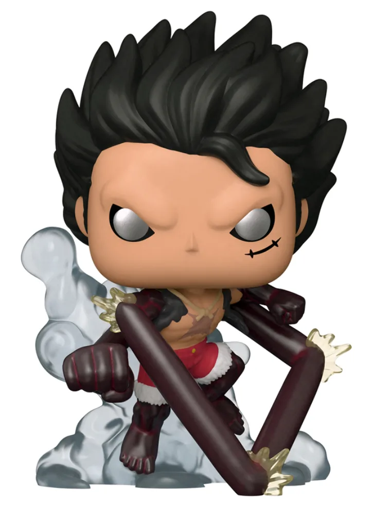 20250911020059_funko_pop_animation_one_piece_snake_man_luffy_1266 Funko Pop! Animation: One Piece - Snake Man Luffy 1266 - Image 1