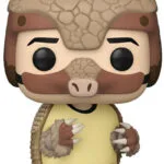Funko Pop! Television: Friends - Ross Geller as Holiday Armadillo 1648