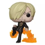 Funko Pop! Animation: One Piece - Vinsmoke Sanji 398