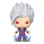 Funko Pop! Animation: Dragon Ball: Superhero - Son Gohan (Beast) 1703