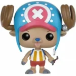 Funko Pop! Animation: One Piece - Tonytony. Chopper 99