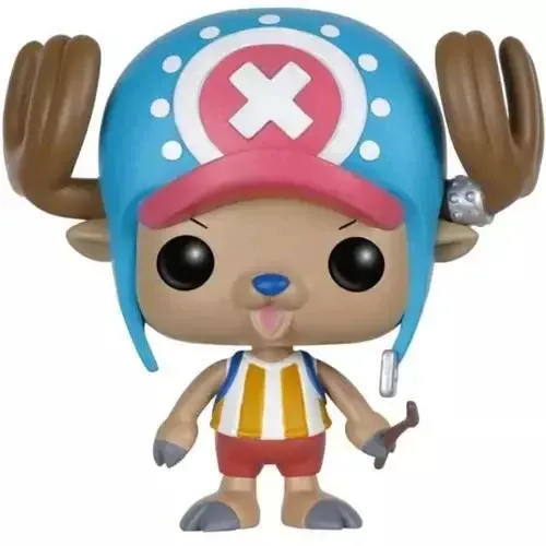 20250911020107_funko_pop_animation_one_piece_tonytony_chopper_99 Funko Pop! Animation: One Piece - Tonytony. Chopper 99 - Image 1