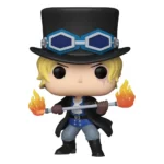 Funko Pop! Animation: One Piece - Sabo 922
