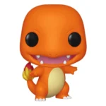 Funko Pop! Games: Pokemon - Charmander 455