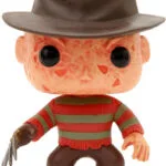 Funko Pop! Movies: A Nightmare on Elm Street - Freddy Krueger 02