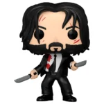 Funko Pop! Movies: John Wick - John Wick 1763