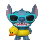 Funko Pop! Disney: Lilo and Stitch - Stitch with Tube 1565