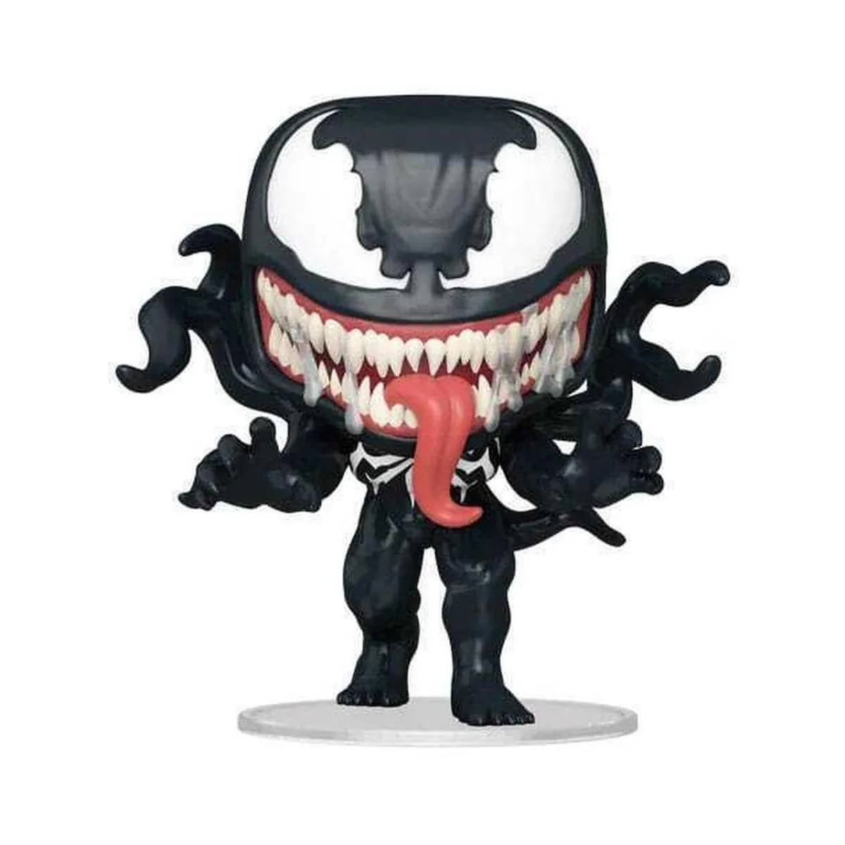 Funko Pop! Marvel: Spider-Man 2 - Venom 972 Bobble-Head - Image 1