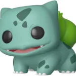 Funko Pop! Games: Pokemon - Bulbasaur 453
