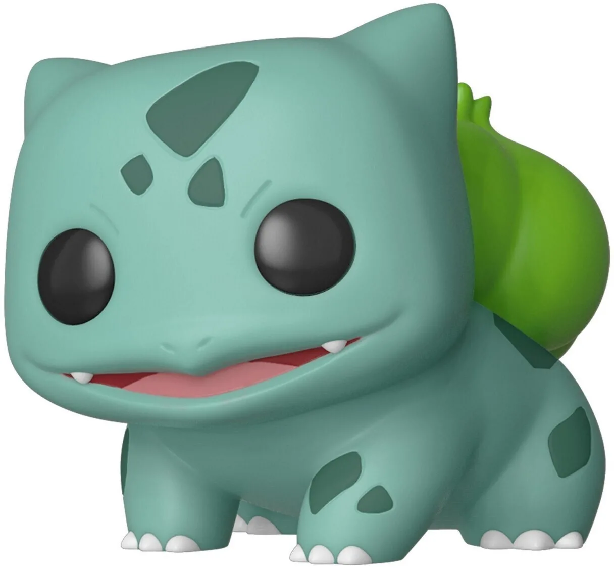 20250911020122_funko_pop_games_pokemon_453 Funko Pop! Games: Pokemon - Bulbasaur 453 - Image 1