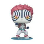 Funko Pop! Animation: Demon Slayer - Akaza 2043
