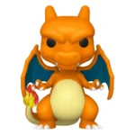 Funko Pop! Games: Pokemon - Charizard 843