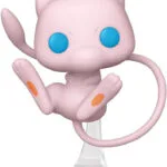 Funko Pop! Games: Pokemon - Mew 643