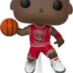 Funko Pop! Basketball: NBA - Michael Jordan 54