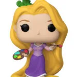 Funko Pop! Disney: Disney - Rapunzel 1018