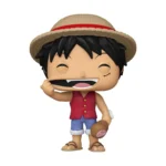 Funko Pop! Animation: One Piece - Monkey. D. Luffy 1771