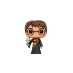 Funko Pop! Movies: Harry Potter - Harry Potter 31 Special Edition