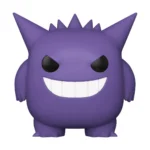 Funko Pop! Games: Pokemon - Gengar 1031