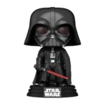 Funko Pop! Movies: Star Wars - Darth Vader 597 Bobble-Head