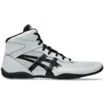 ASICS Matflex 7 1081A051-022 Παπούτσια Πυγμαχίας Λευκά