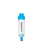 Hydrapak Αθλητικό Παγούρι με Φίλτρο 500ml Λευκό