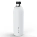 Brita Sodatrio Παγούρι Ανοξείδωτο 800ml Λευκό