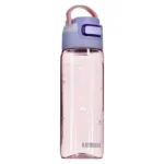 Kambukka Elton Παγούρι 750ml Ροζ