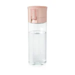 Brita Fill & Go Vital Παγούρι με Φίλτρο 600ml Πορτοκαλί