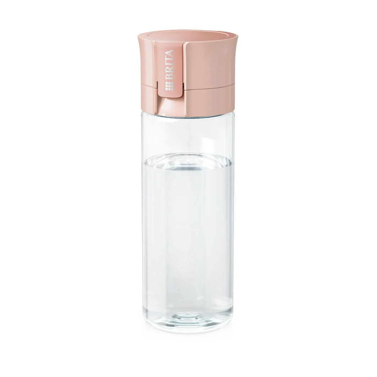 20250911023328_brita_pagouri_me_filtro_600ml_portokali_portokali Brita Fill & Go Vital Παγούρι με Φίλτρο 600ml Πορτοκαλί - Image 1
