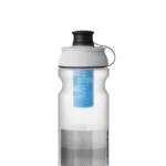 Hydrapak Παγούρι Ποδηλάτου με Φίλτρο 600ml Μπλε