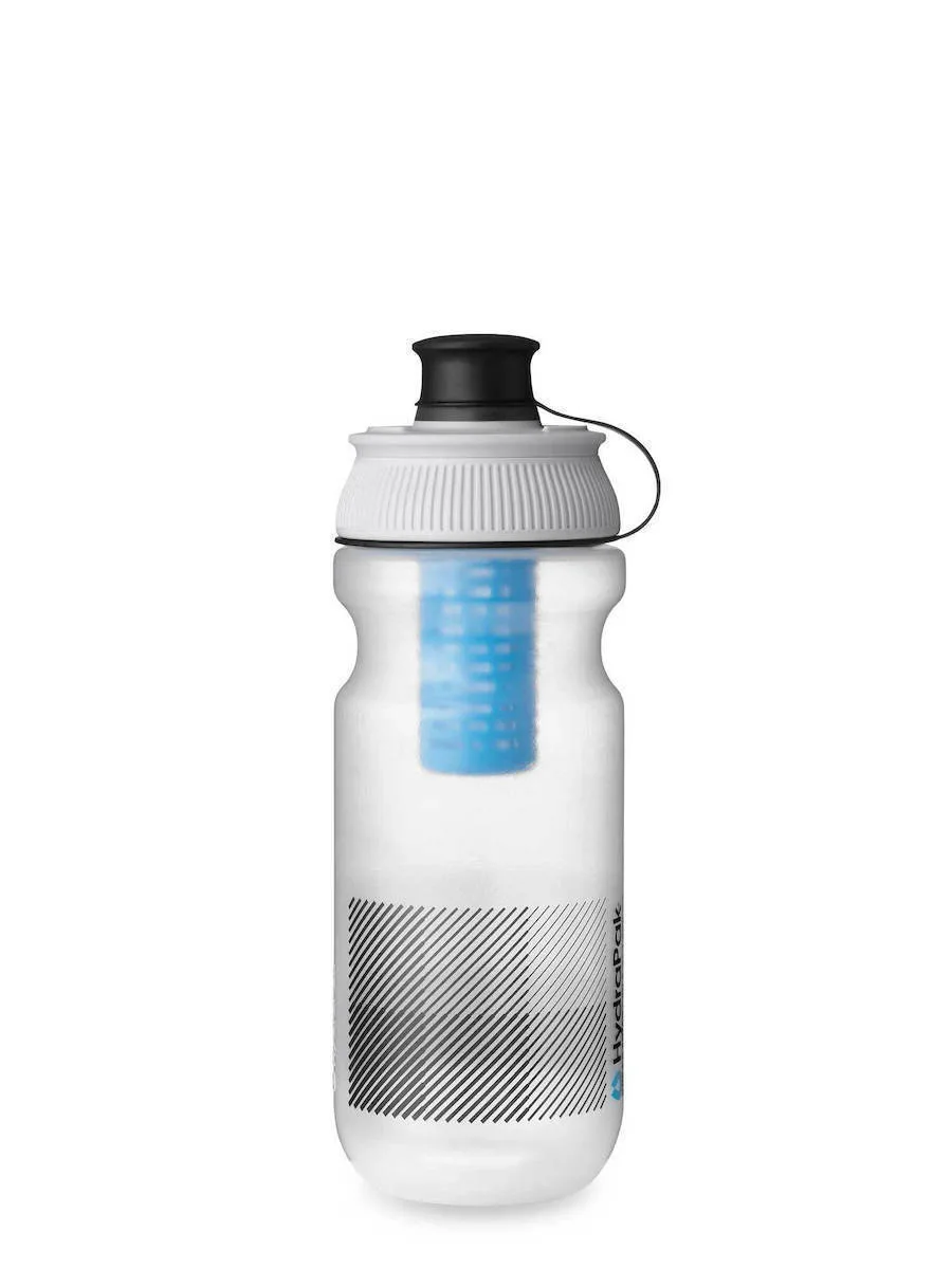 20250911023451_hydrapak_pagouri_podilatou_me_filtro_600ml_mple Hydrapak Παγούρι Ποδηλάτου με Φίλτρο 600ml Μπλε - Image 1