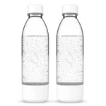 Dafi Παγούρι με Φίλτρο 700ml Λευκό