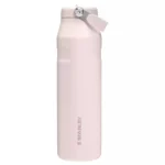 Stanley Iceflow Flip Straw 2.0 Παγούρι 1060ml Ροζ
