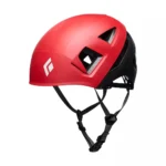 Black Diamond Capitan E 6202306002M_L1 Unisex Ορειβατικό Κράνος Κόκκινο