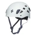 Black Diamond Half Dome BD620209RAINM_L1 Unisex Ορειβατικό Κράνος Λευκό