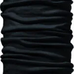 Buff 100637.00 Αθλητικό Περιλαίμιο Μαύρο