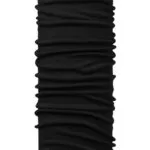 Buff 113023.999 Αθλητικό Περιλαίμιο Μαύρο
