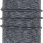 Buff 117821.952 Αθλητικό Περιλαίμιο Γκρι