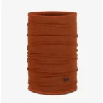 Buff 113010.330 Αθλητικό Περιλαίμιο SOLID CINNAMON