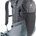 Deuter Futura Ορειβατικό Σακίδιο 23lt Γκρι Daypack