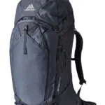 Gregory Baltoro Pro 100 Ορειβατικό Σακίδιο 100lt Αδιάβροχο Μπλε Expedition
