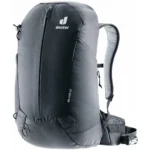 Deuter Ac Lite Ορειβατικό Σακίδιο 23lt Μαύρο Daypack