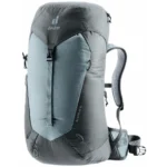 Deuter Ορειβατικό Σακίδιο 28lt Γκρι Hiking