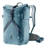Deuter Ορειβατικό Σακίδιο 25lt Αδιάβροχο Μπλε Daypack (3220022-3074)
